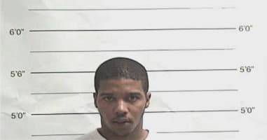 Spencer Martin, - Orleans Parish County, LA 